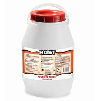 Aracet pentru lemn 4L Rost